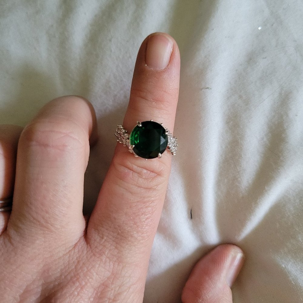 BombParty Ring